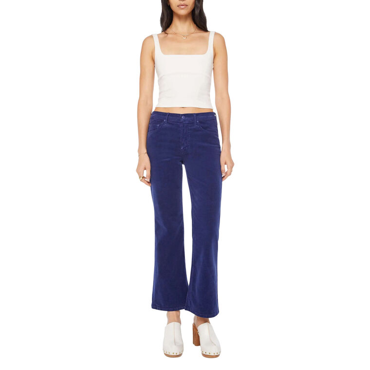 The Bookie Flood Micro-Corduroy Jean image number null