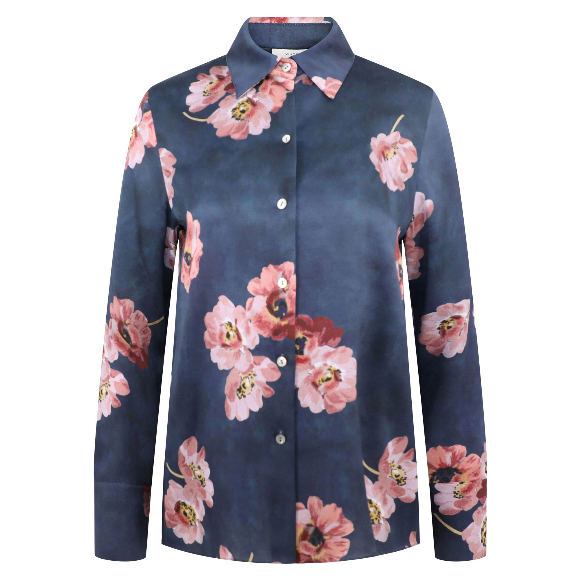 最終お値下 maisonspecial Flower Shirring Tops セール】Flower Shirring Tops/フラワーシャーリングトップス