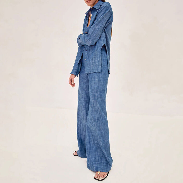 Neale Pant image number null