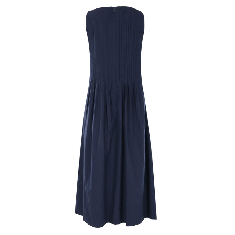 Adele Sportswear Tank Dress image number null
