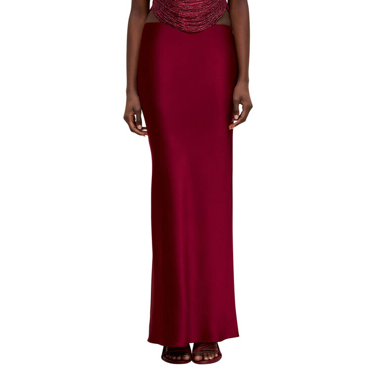 Chantel Skirt image number null