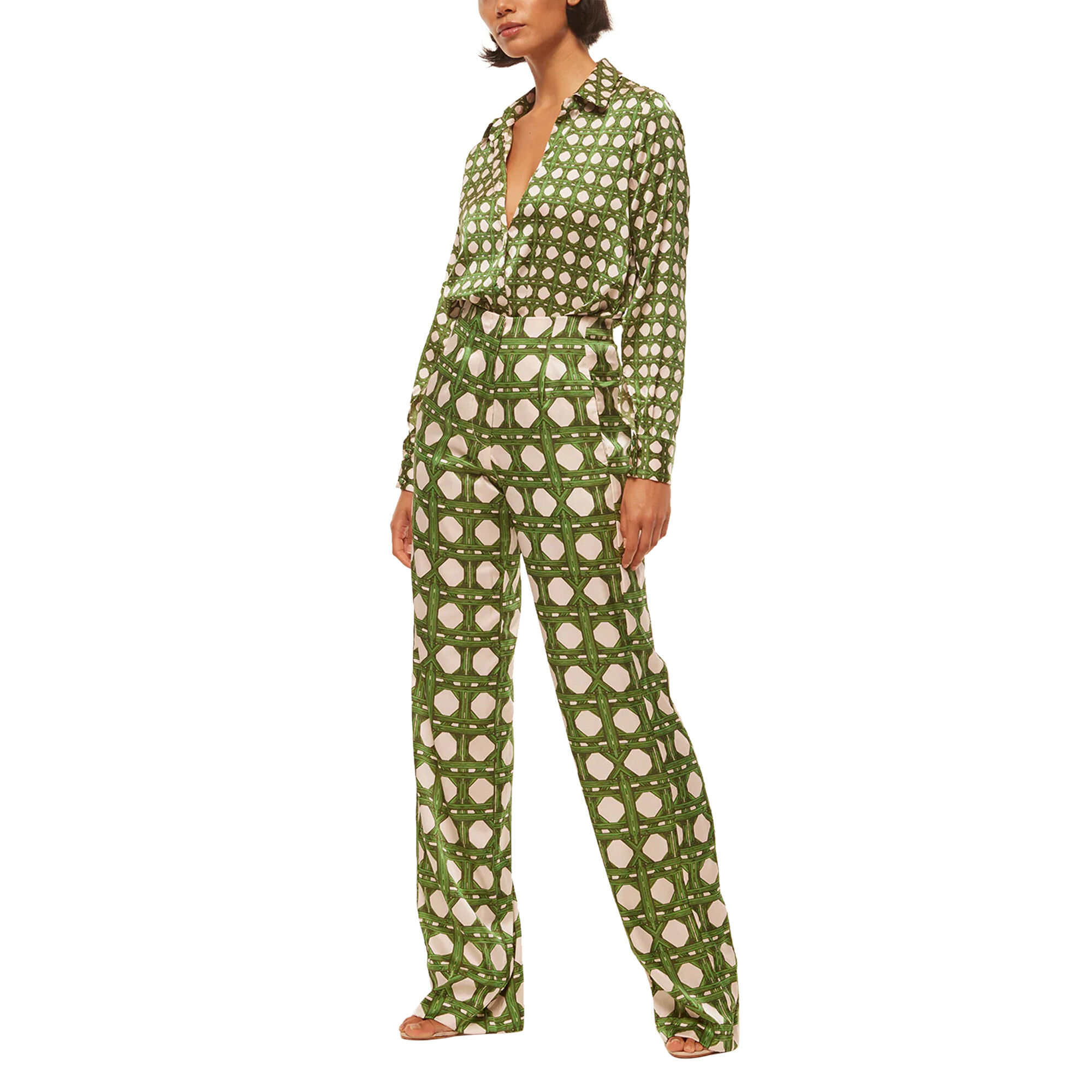 Misa Rita Pant | Tootsies