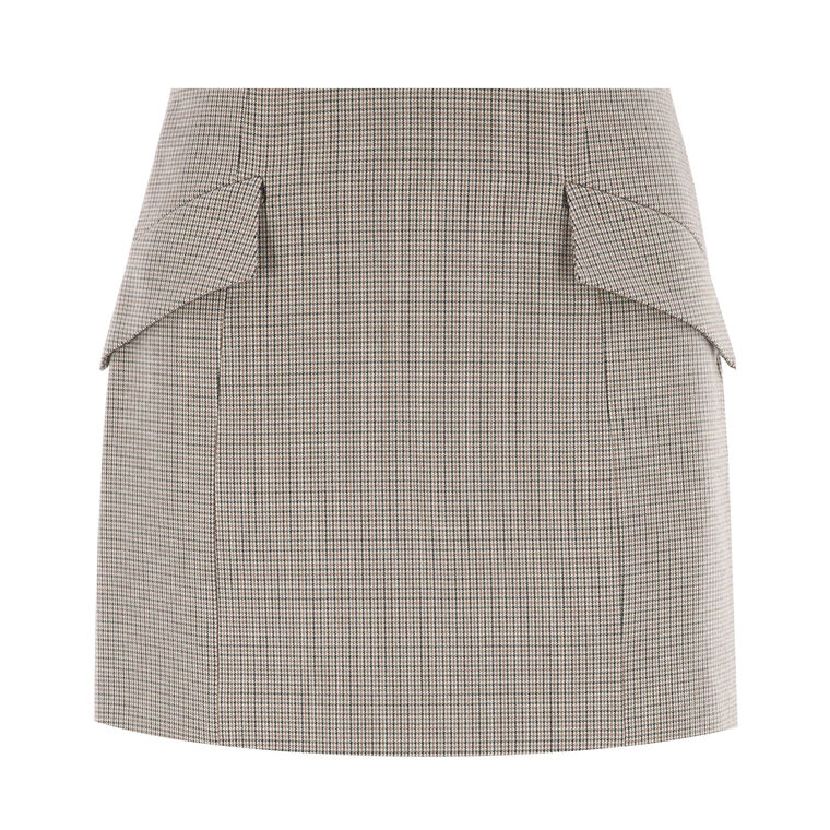 Renelle Skirt image number null