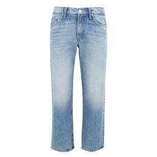 The Newbie Ankle Jean