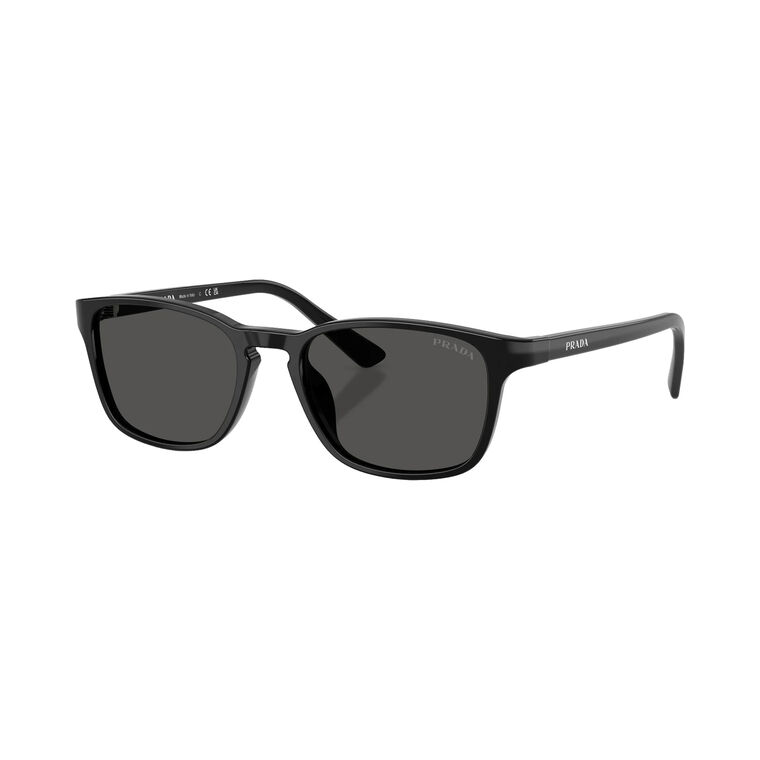Square-Frame Sunglasses image number null