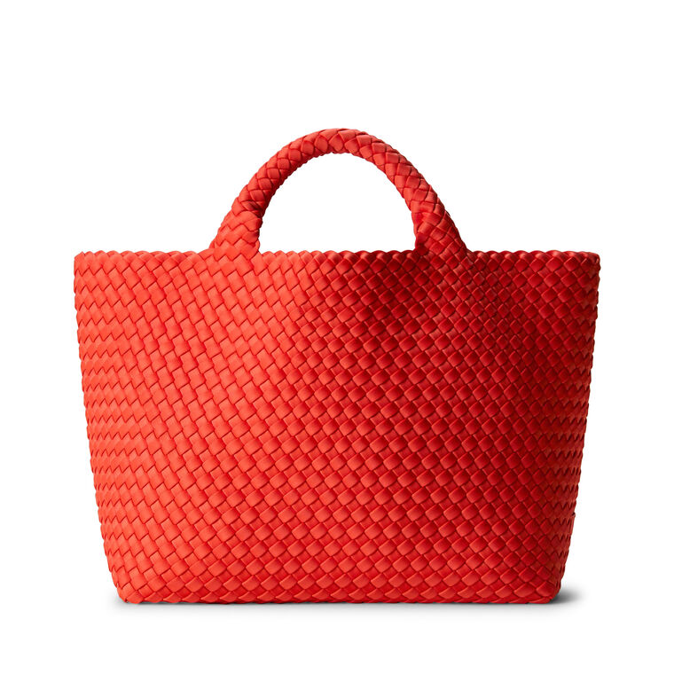 St. Barths Medium Tote image number null