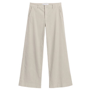 West Village Wide-Leg Pant