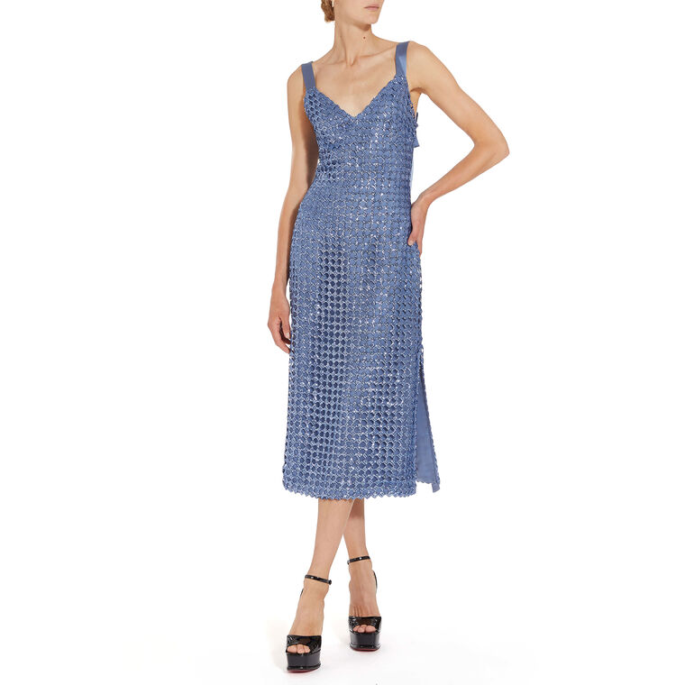 Dancing Queen Shift Dress image number null