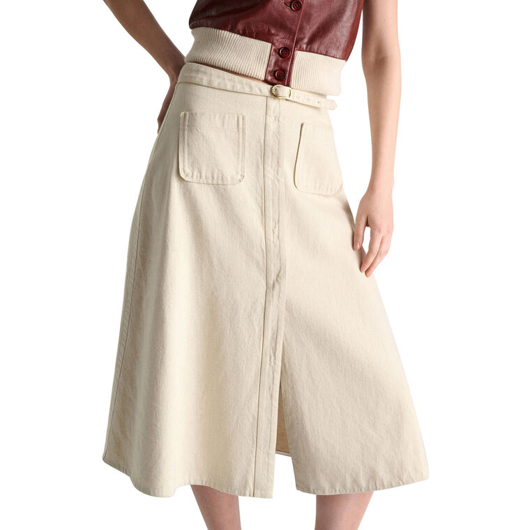 Summer of Love Skirt image number null
