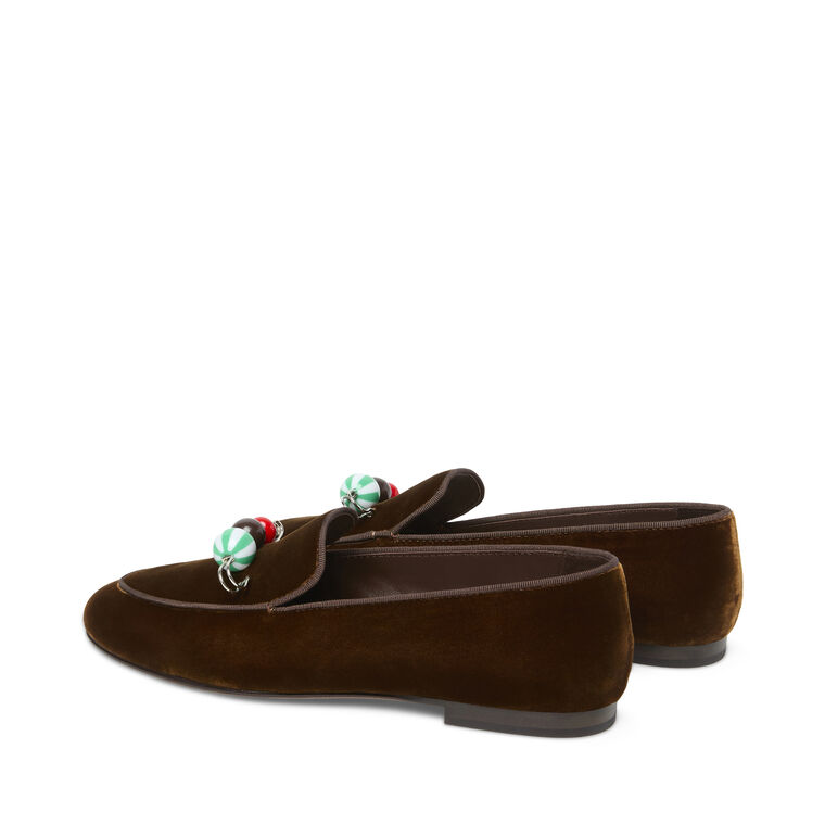Vale Loafer image number null