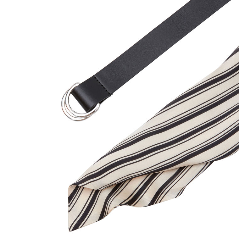 Michele Scarf Belt image number null