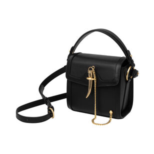 The Elea Top Handle Shoulder Bag