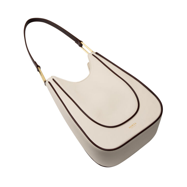 Montero Top Handle Shoulder Bag image number null