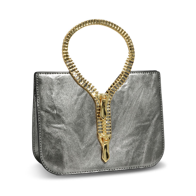 Zipper Top Handle image number null