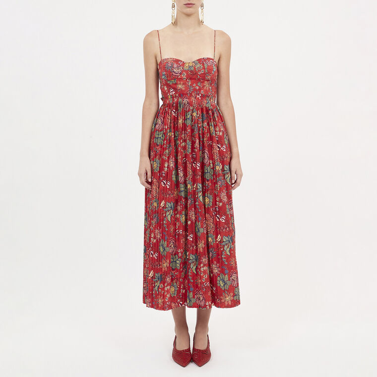Jessie Dress image number null