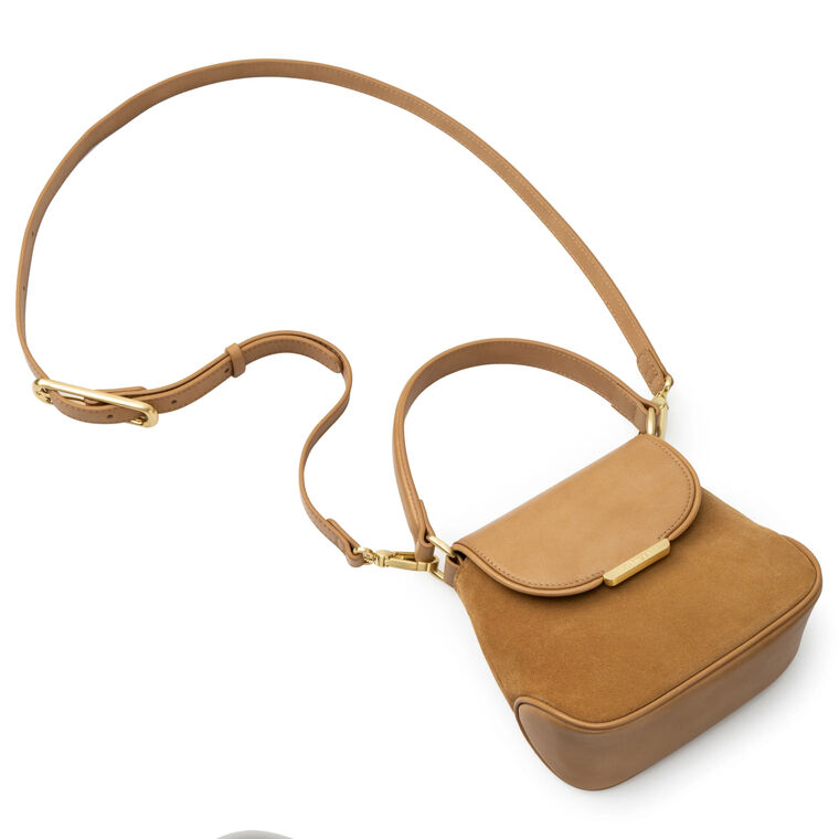 Merida Mini Top Handle Bag image number null