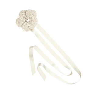 Bethany Ribbon Tie