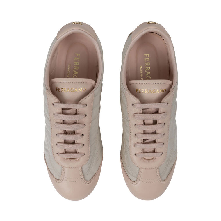 Tebe Flat Sneaker image number null