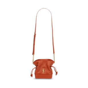 Mini Jamie Shoulder Pouch Crossbody