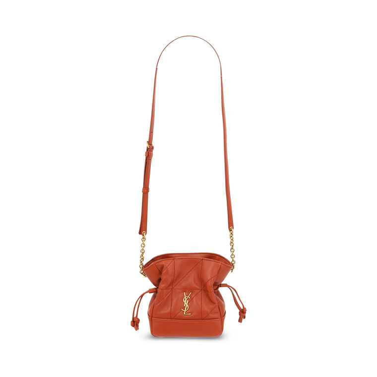 Mini Jamie Shoulder Pouch Crossbody image number null