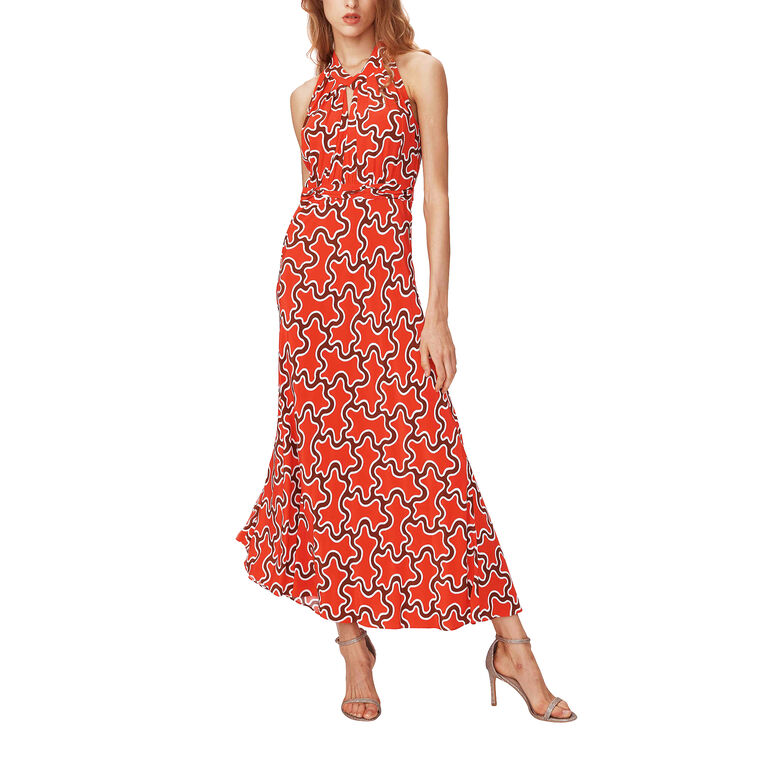 Nyck Dress image number null