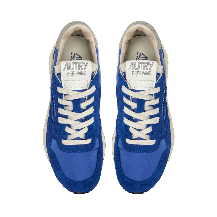 Reelwind Low Sneaker image number null