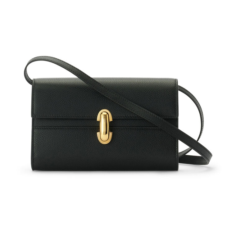 Symmetry Mini Bag In Nappa Leather image number null