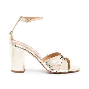 Divine 85mm Block Sandal