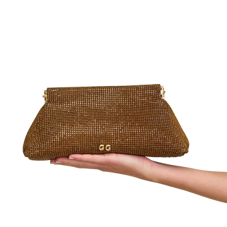 

Lillia Mini Clutch image number null