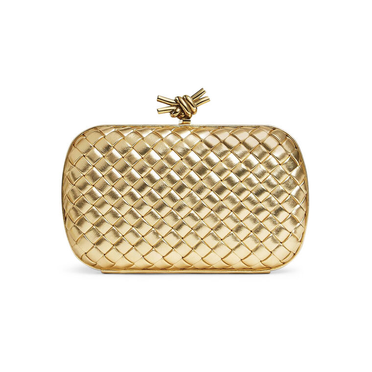 Knot Clutch image number null