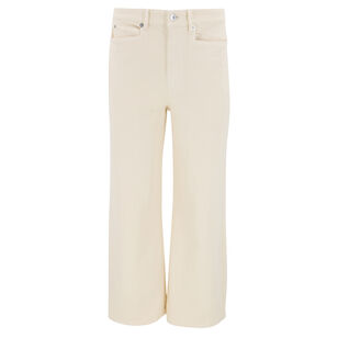 Denim Culotte