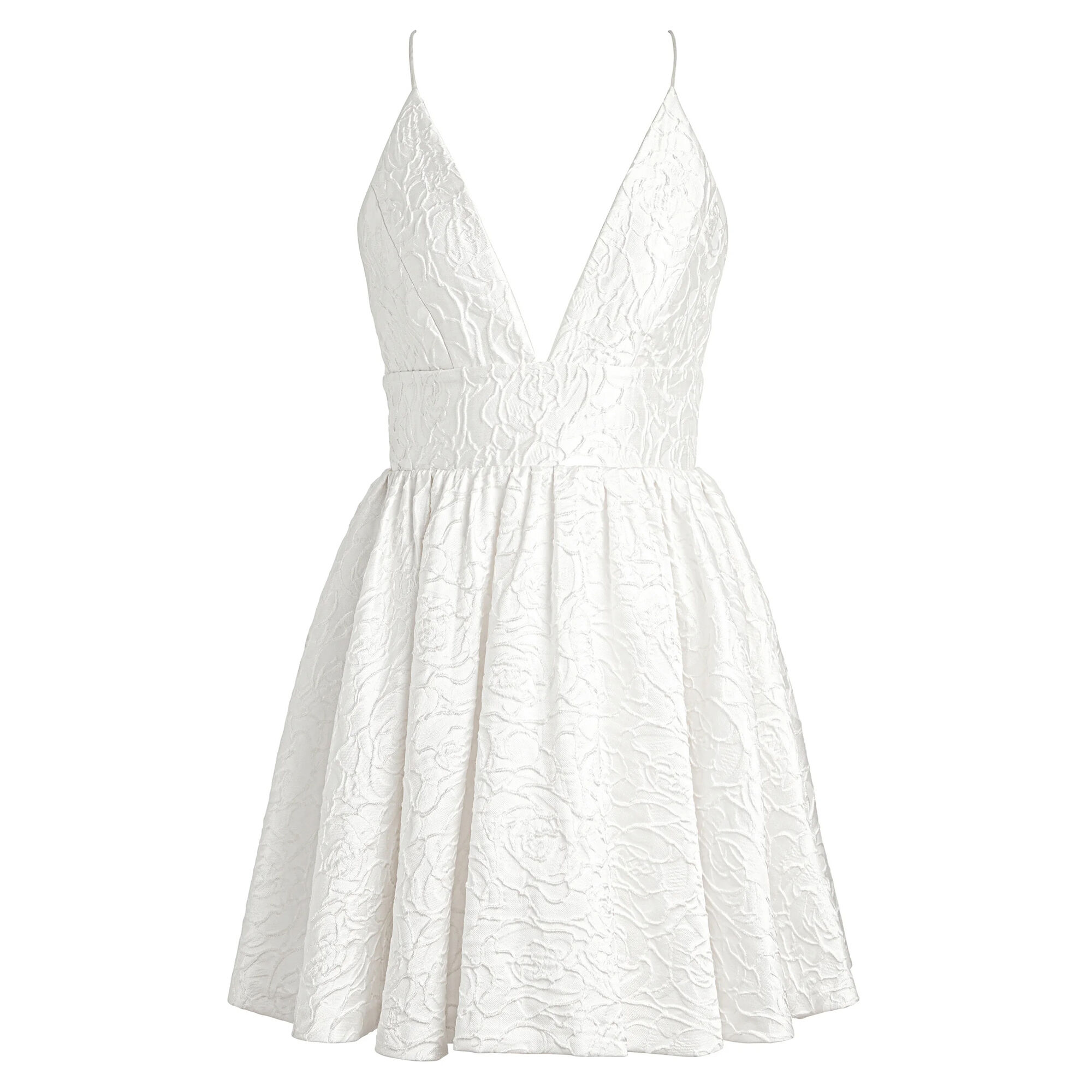 新品新作 alice+olivia ウォッシュドデニム×スクエアネックワンピース 新品新作 alice+olivia ウォッシュドデニム×スクエアネックワンピース