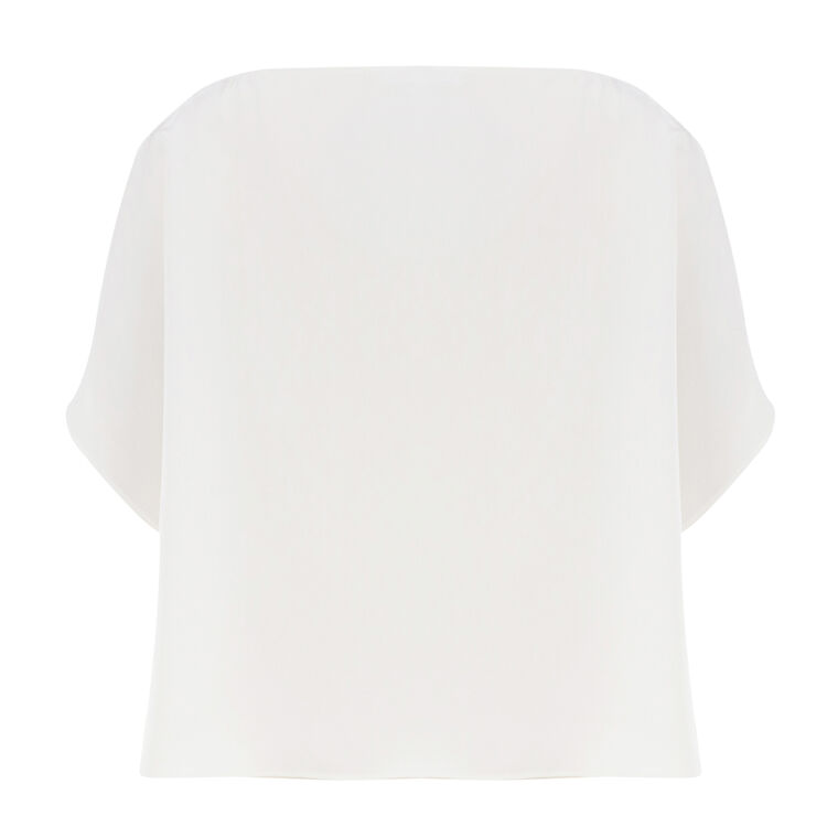 Kaia Dolman Short Sleeve Top image number null