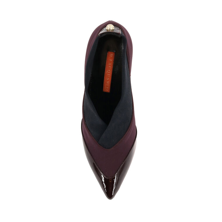 Daniela Bootie image number null