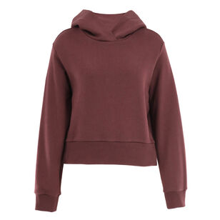 Morris Hoodie With Snaps