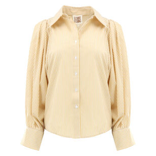 Charlotte Candy Stripes Shirt