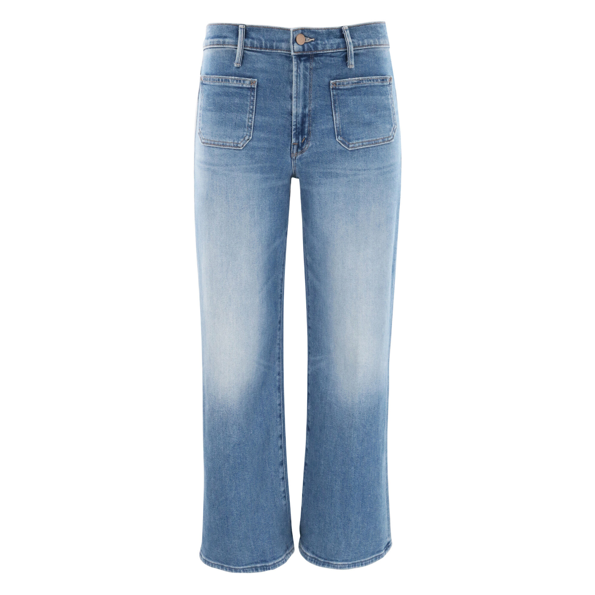 Citizens of Humanity Gaucho Vintage Wide Leg in Oasis