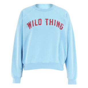 The Concert Sweatshirt