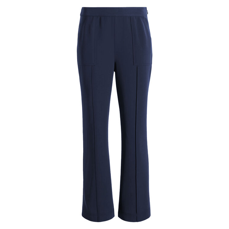 Cropped Angie Bootcut Pant image number null