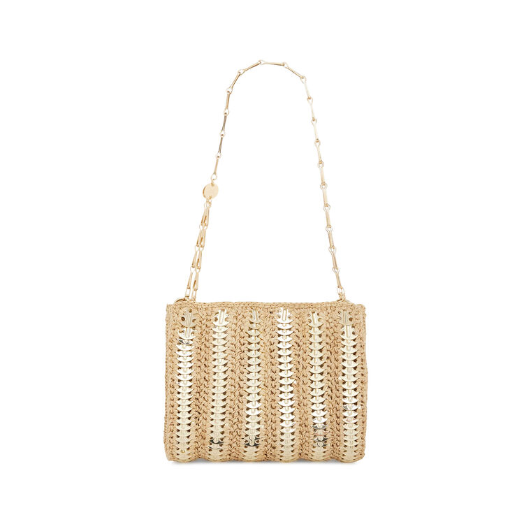 Iconic Raffia 1969 Bag image number null