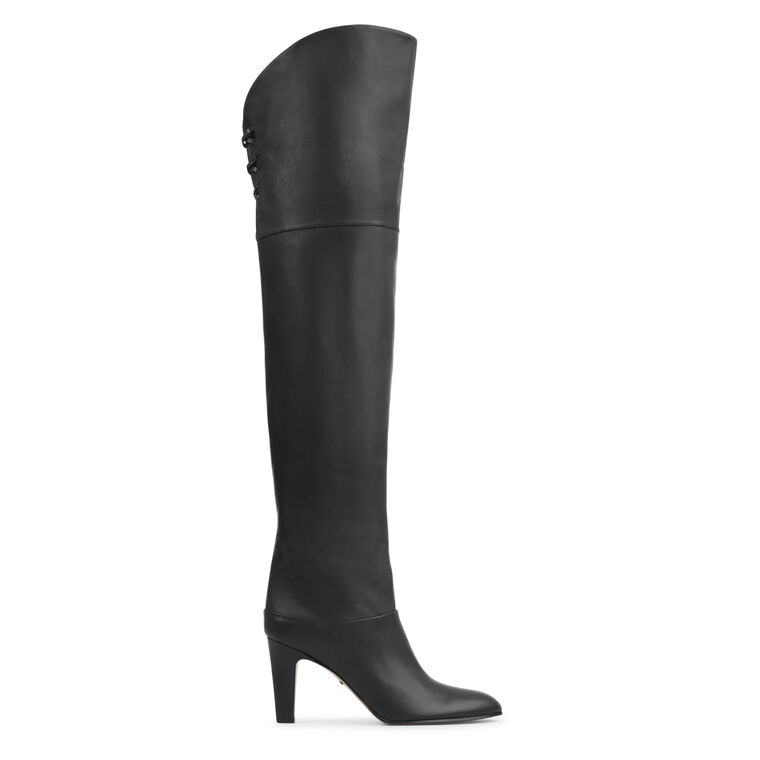 Eve Thigh High Boot image number null