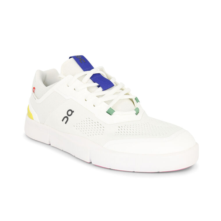 The Roger Spin Tennis Sneaker image number null