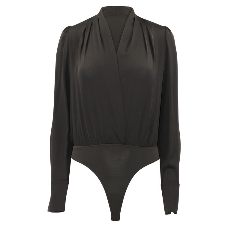 Delilah Bodysuit image number null