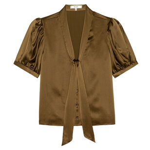 The Sonnet Blouse