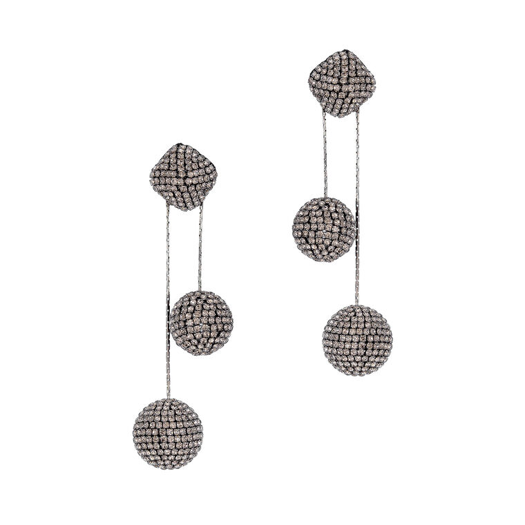 Taryn Earrings image number null
