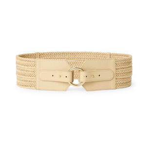 Odin Linen Belt