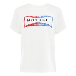 The Boxy Goodie Goodie T-Shirt