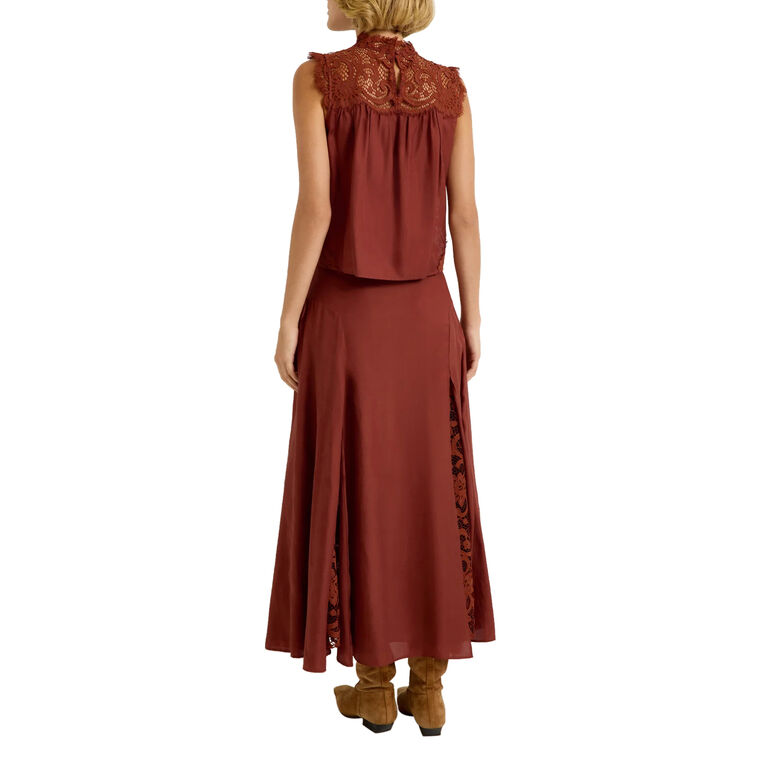 Gracen Skirt image number null