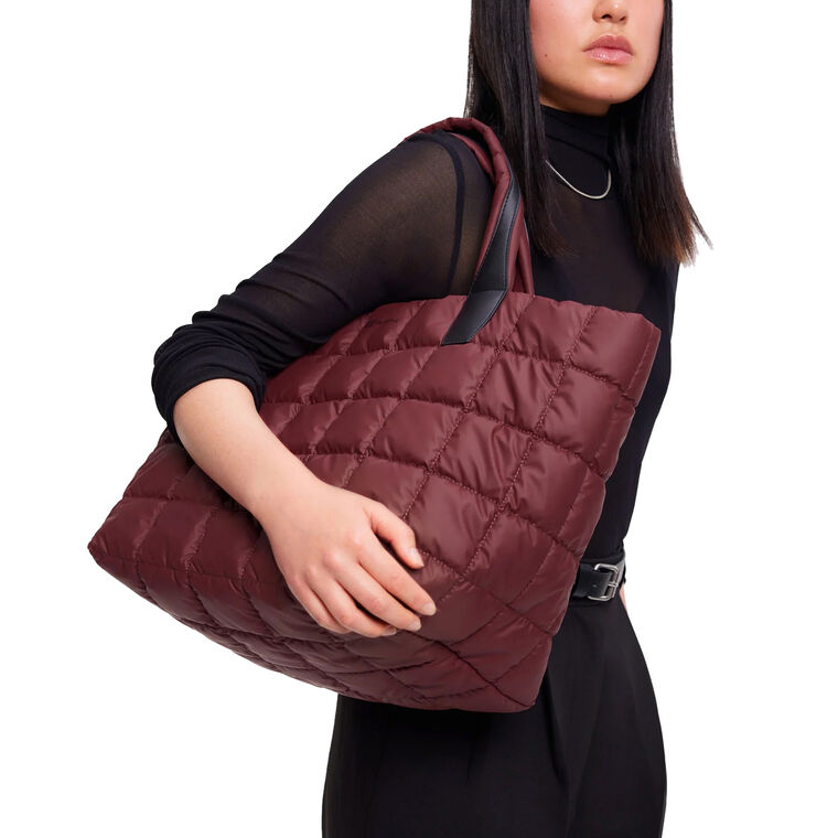 Medium Porter Tote image number null