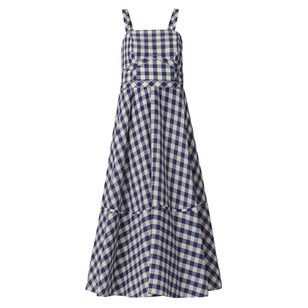 Kaydence Sleeveless Midi Dress